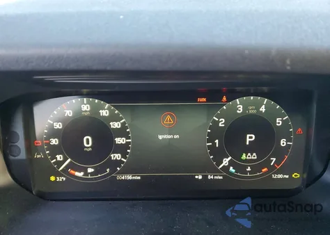 2024 Land Rover Discovery Sport Dynamic Se z USA, uszkodzony, nr VIN SALCL2FX0RH351910